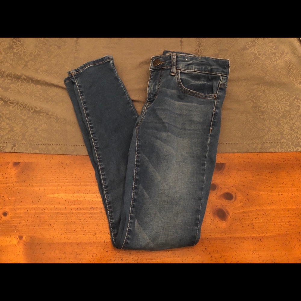 Junior’s SO Jeggings Size 3 - EUC